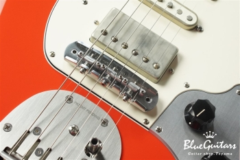 Supreme Collection Trailbreaker Mark-Ⅰ - Fiesta Red #21071